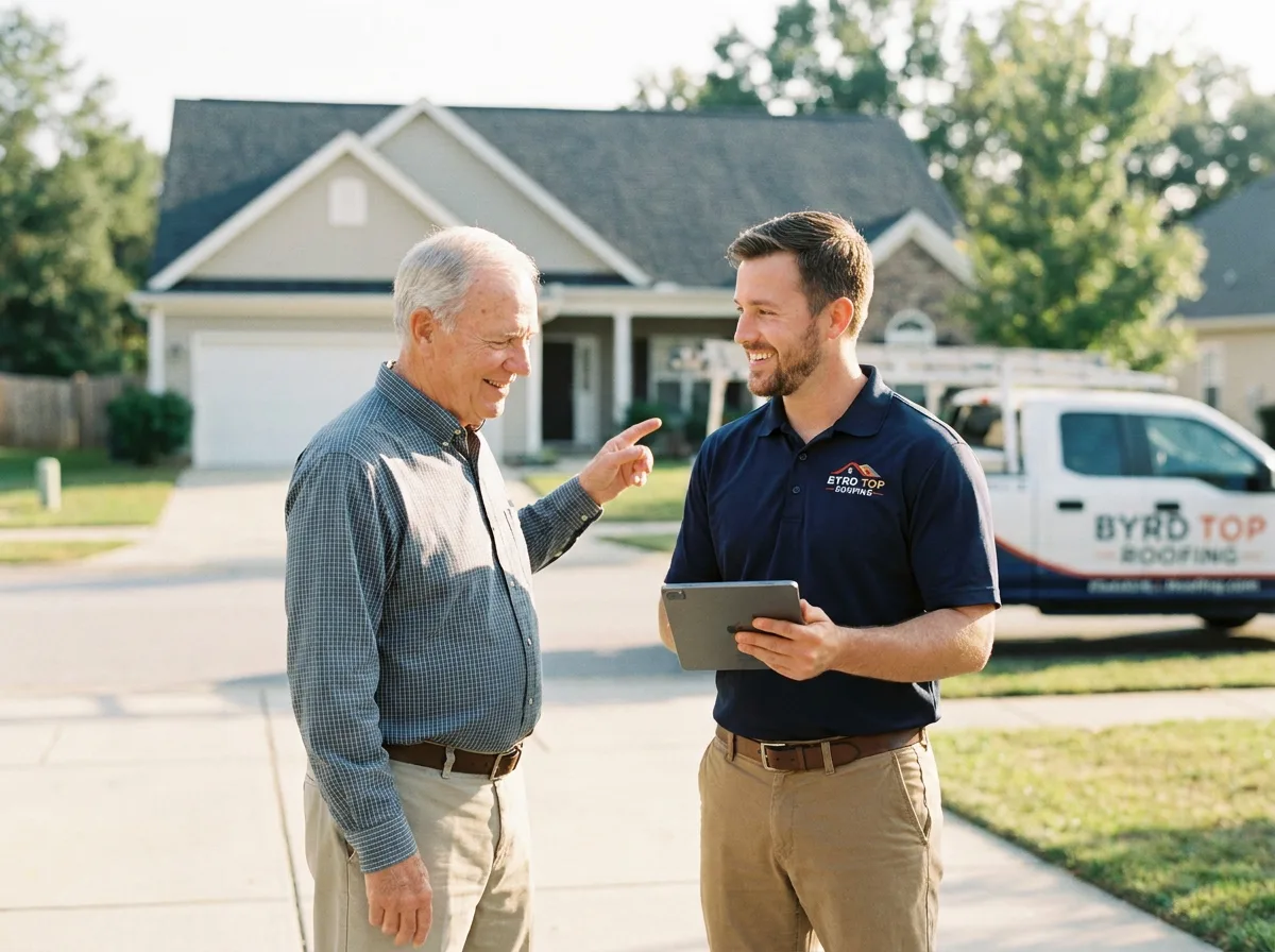 Roofing Violet Hill, AR FAQs
